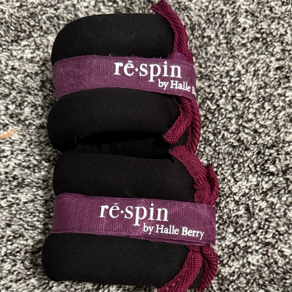 respin Other - Respin 2.5lb Ankle Weights